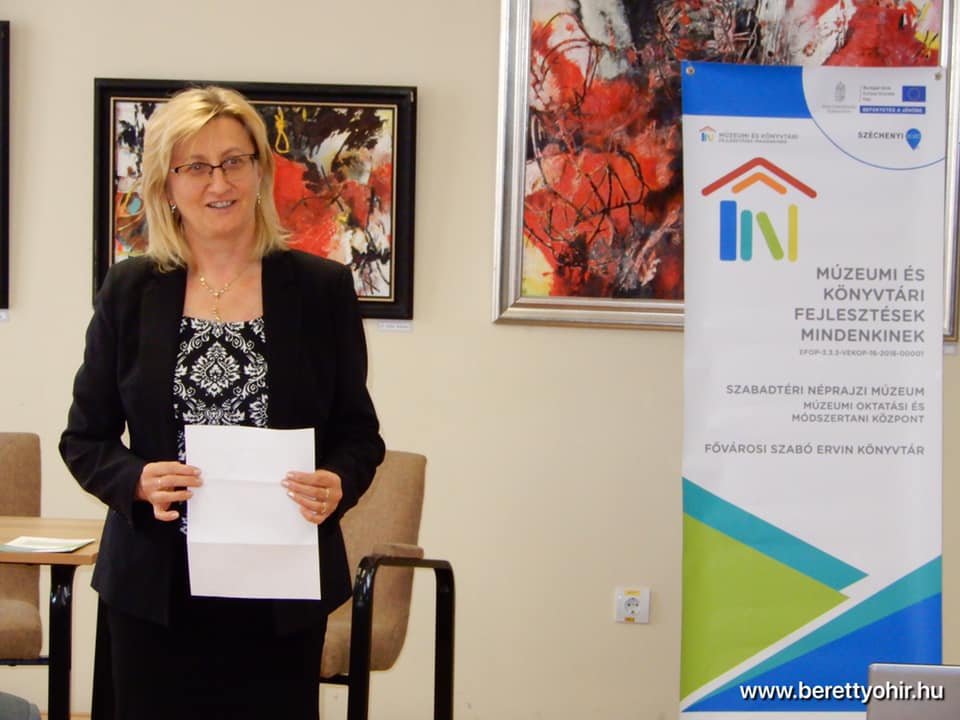 Hagyományőrzés és értékteremtés Biharban 23